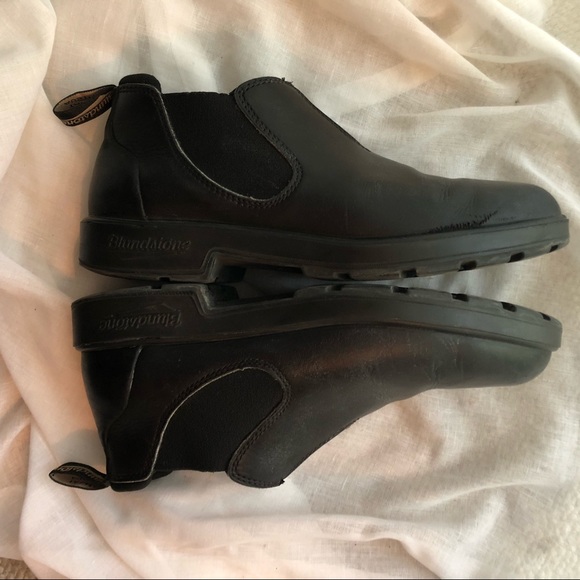 Blundstone Ankle Boots 42EU/9US/8AUS - Picture 4 of 8